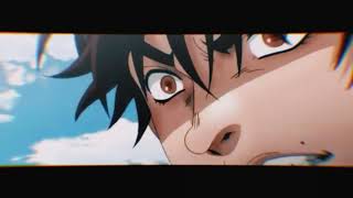 Ski Mask the Slump God - Adults Swim Baki Amv