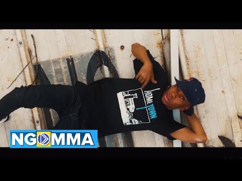 Brian Simba ft. Swahili Papi - Saa Saba Usiku, Nairobi(official video)