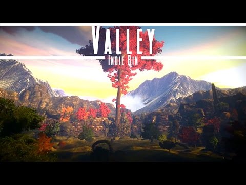 The Indie Bin - Valley