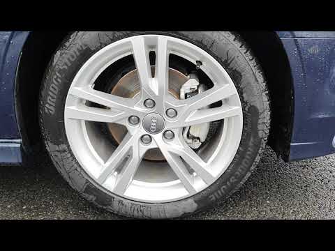 202D2912 - 2020 Audi A3 SAL 30TFSI 116 SE S-LINE EXTERIOR RRP 35,987 - SAVE...