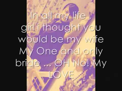All My Life  DMP Solomon islands w  lyrics