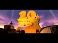20th Century Fox 2008 Krabat Variant Remake