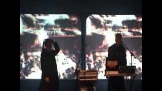 INFORMATION SOCIETY - RUNNING [12&#39;&#39; EDIT BY DJ LEO 2013]