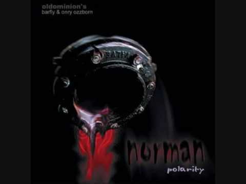 norman / oldominion - one man band