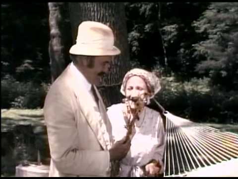 The Seagull - 1975 - Anton Čechov - John J. Desmond - Blythe Danner - Frank Langella