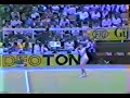 2nd T ROM Mihaela Stanulet FX 1983 World Gymnastics Championships 9 550