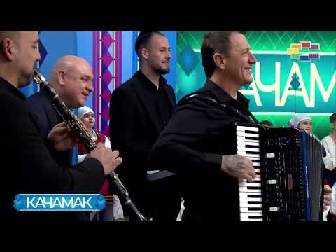 PREMIER BEND - GOCE PEJKOVSKI - SITE MOI MERACI