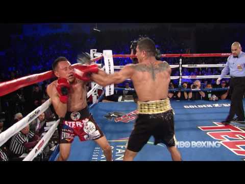 Francisco Vargas vs. Miguel Berchelt: BAD Highlights (HBO Boxing)