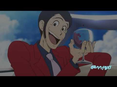 Lupin III - Film & Special VIDEOSIGLA FULL + ED 1 MIN