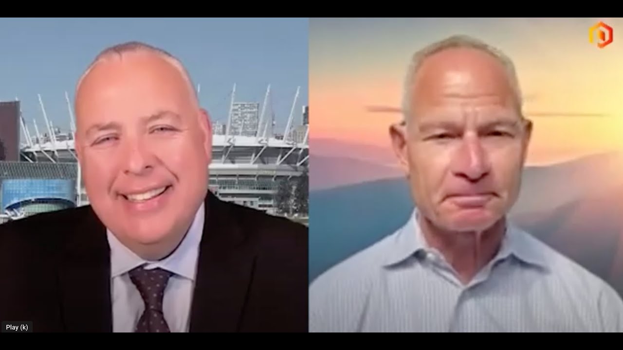 Synchronoss Technologies CEO Jeff Miller Discusses Cloud Security, AI, and Strategic Growth Focus