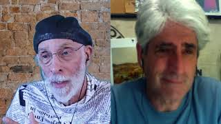 Jazz on Film - Steve Provizer - Jazz Video Guy LIve - July 8, 2020 video