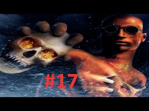 Let's Play Shadowman Folge 17 Avery Marx