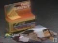 Kodak Free Video Tape Commercial 1993