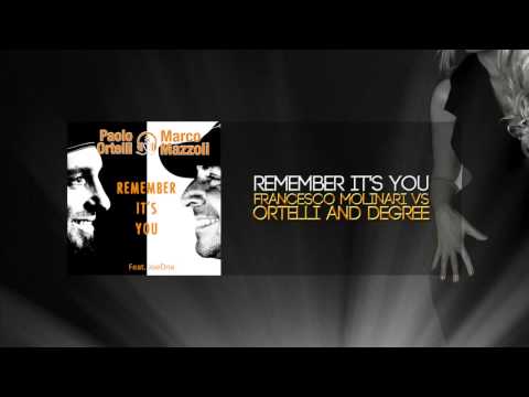 Paolo Ortelli & Marco Mazzoli "Remember It's You" (Francesco Molinari VS Ortelli and Degree)