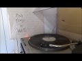Pink Floyd - The Wall (1979 US First Press) y Hey ...