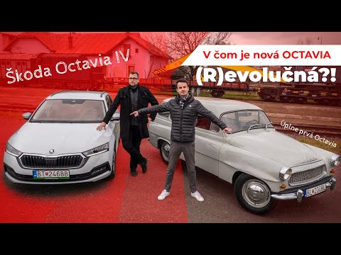 TEST: Škoda Octavia Combi 2.0 TDI 85 kW Ambition | AMŠ Slovensko (2020) obrazok