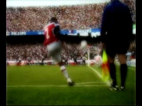 Vídeo antigo da Liga do Nordeste