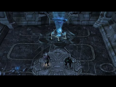 StarCraft 2: Shadow of the Past 07 - Forced Measures