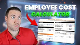 Accurate Employee Cost Calculator That Give Detailed Answers