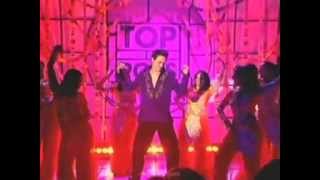 Gareth Gates - "Spirit In The Sky" - LIVE @Top of the Pops in 2003 (United Kingdom)