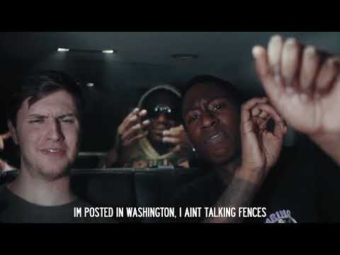 Since99 & BasedNas - Tremendous | Shot by Reggie Reg