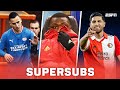 SUPERSUBS ? | De krachtigste troeven van de Eredivisie 2022/23 ⚡