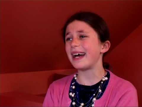 Playway to english 3 - Unit 4 exercise 3