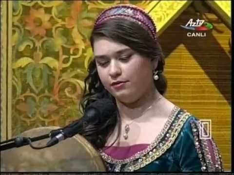 Səbinə Ərəbli - Kəsmə şikəstə