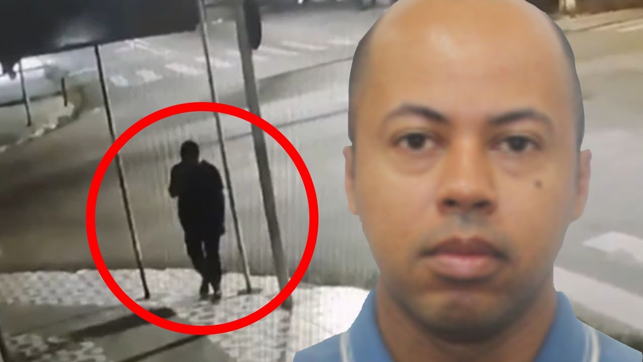 O SERIAL KILLER DE ALAGOAS - ALBINO SANTOS DE LIMA