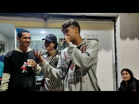 AG X THORMENT ★ FINAL ★ 34ª EDIÇÃO BDG