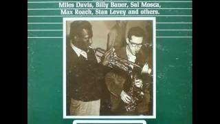 Lee Konitz Sextet - Ezz-Thetic