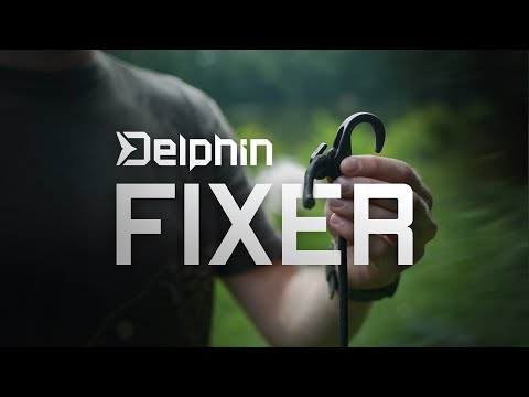 DELPHIN - Multifunkčné popruhy Fixer 65 cm
