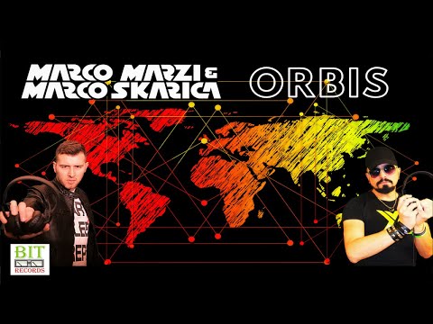 Marco Marzi & Marco Skarica - Orbis (Short Mix)