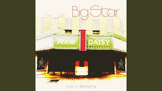 Big Black Car (Live In Memphis)