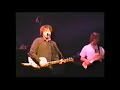 Ween - I Don't Wanna Leave You On The Farm - 1996-10-04 Nashville TN 328 Performance Hall