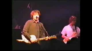 Ween - I Don't Wanna Leave You On The Farm - 1996-10-04 Nashville TN 328 Performance Hall