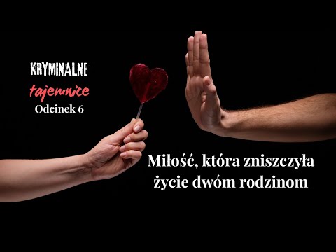 Toksyczna miłość (odcinek 7; @DorotaDziuryk ) Afrodyta Tzoka
