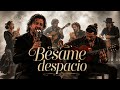 Bésame Despacio - Guillermo Frontera | Flamenco Romántico | Flamenco Español