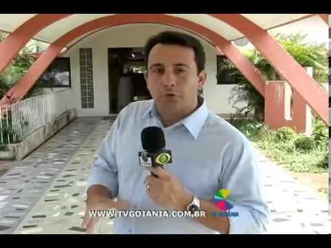 Imagens inéditas do caso Pollyana