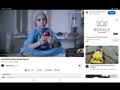 skip unskippable ads part 5