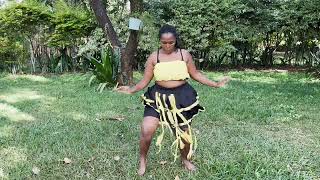 Master West Dance traditional Moves