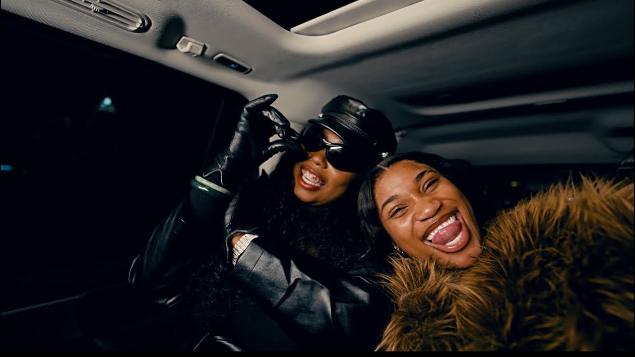 Black Queen- G.O.M.N (Official Music Video)