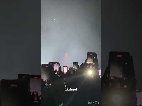 221210 JASMINE- DPR LIVE DPR REGIME TOUR IN KL MALAYSIA