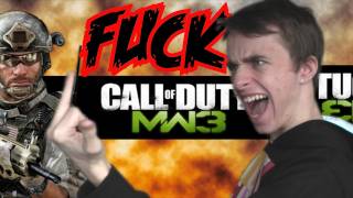 MW3 : Y EN A MARRE Témoignage d artistes, CRAQUAGE PSYCHOLOGIQUE 