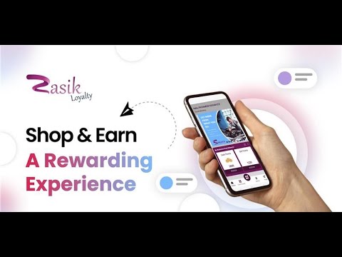 Rasik - Shop & Earn video thumbnail
