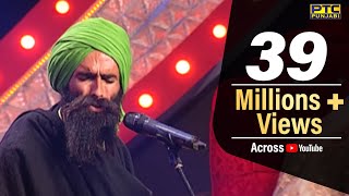 Kanwar Grewal Unplugged &amp; Live in Voice Of Punjab Season 7 | PTC Punjabi