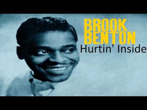 Brook Benton - Hurtin' Inside
