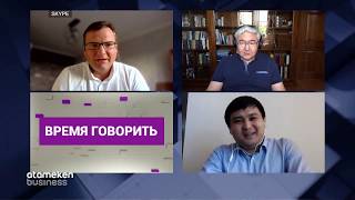 ПОЧЕМУ ПРЕЗИДЕНТ НЕ УВОЛИЛ ПРАВИТЕЛЬСТВО?