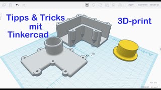Tinkercad 10 mqdefault