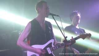 RLYL - 'Monkeys On Juice' (Live)